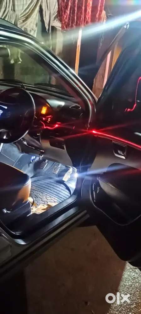 Maruti Swift Vdi 2013