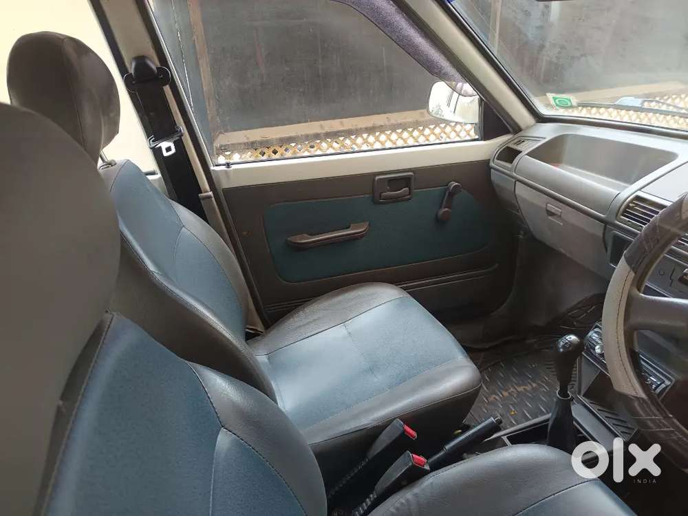 Maruti Suzuki 800 2012 Petrol 57000 Km Driven