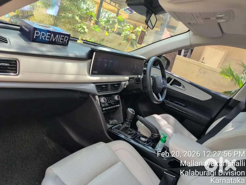 Mahindra Xuv700 Diesel 2024