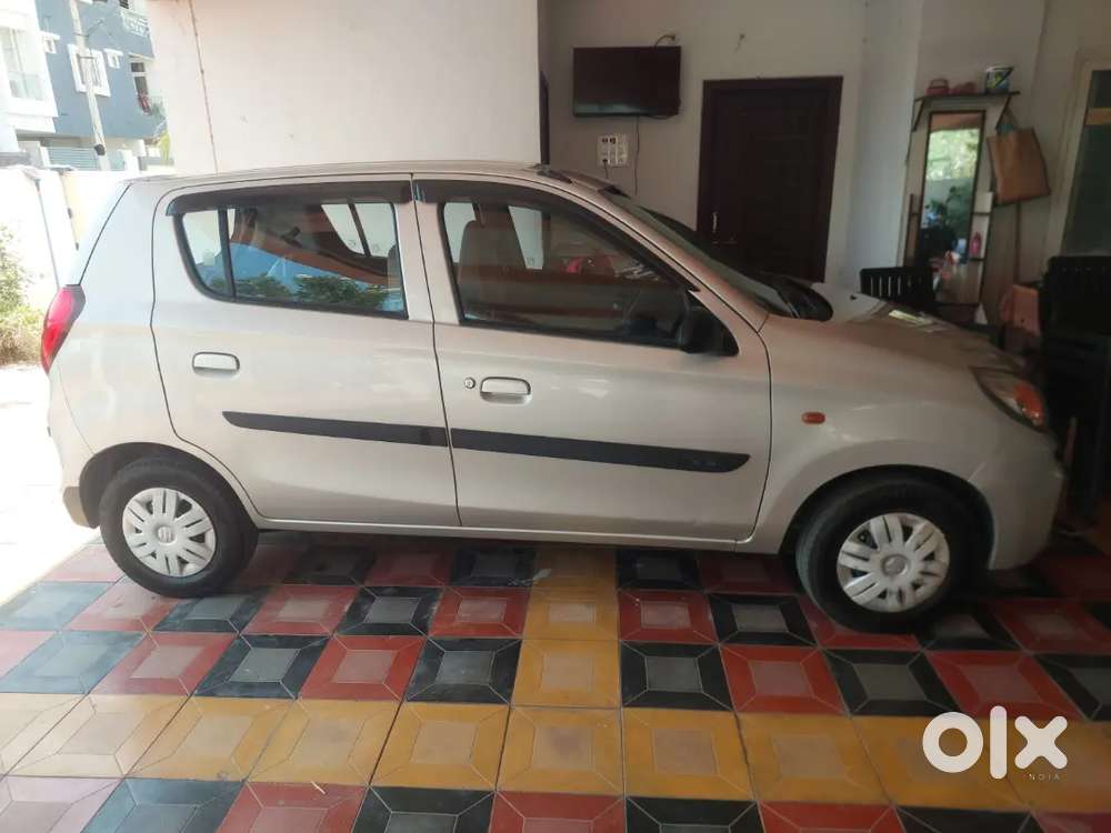 Maruti Suzuki Alto 800 2020 Petrol 56528 Km Driven