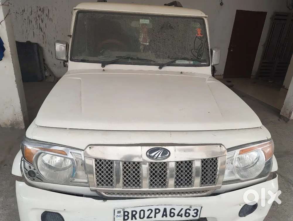 Mahindra Bolero 2019 Diesel