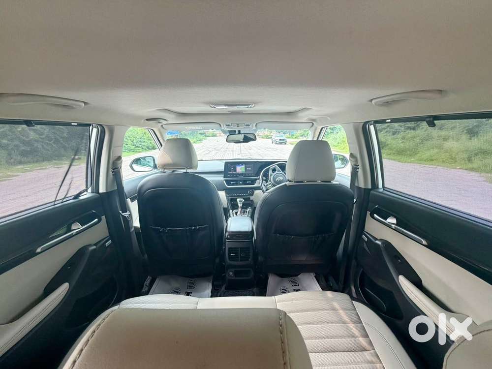 Kia Seltos Gtx Plus, 2020, Petrol