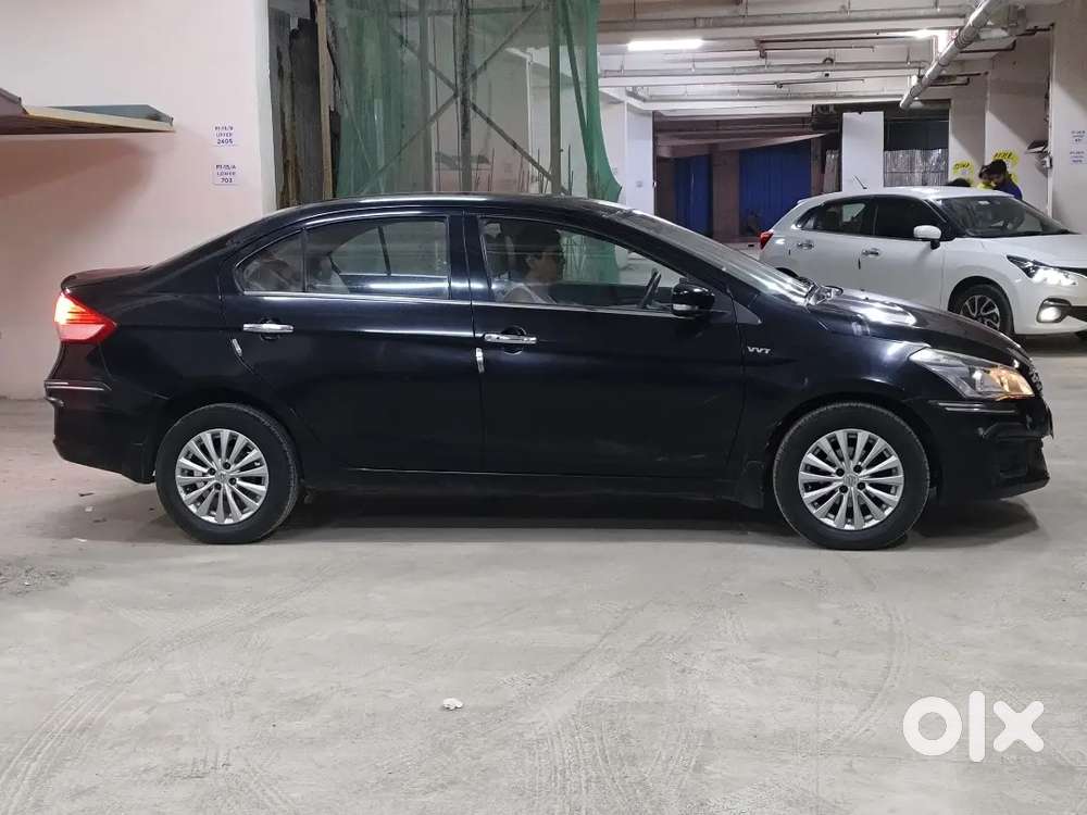 Maruti Suzuki Ciaz 2015