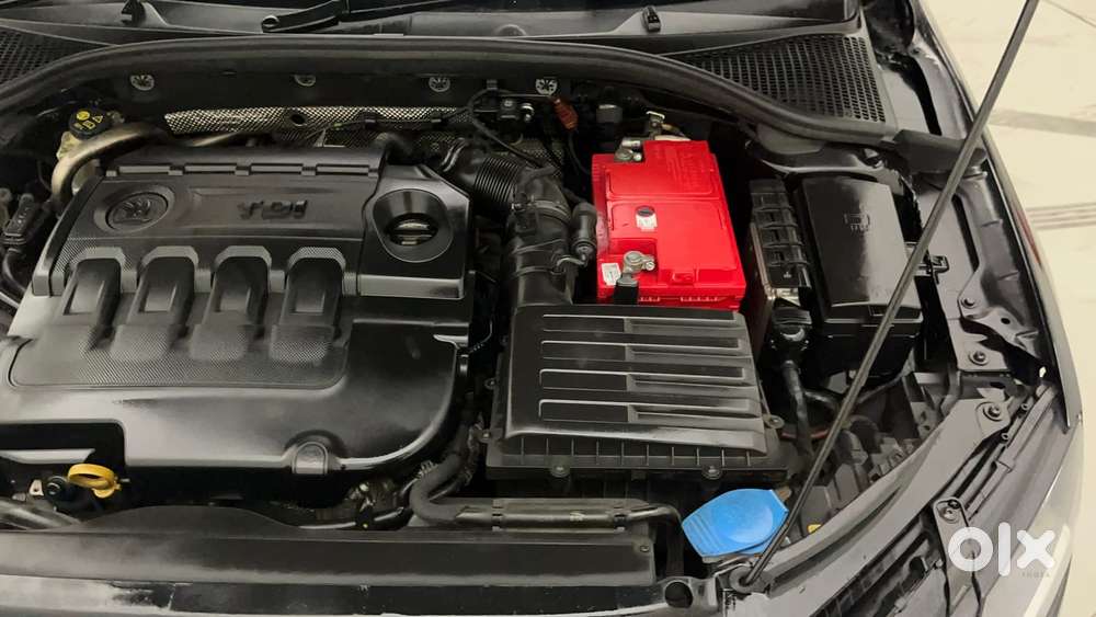 Skoda Octavia 2.0 L&k Tdi, 2017, Diesel