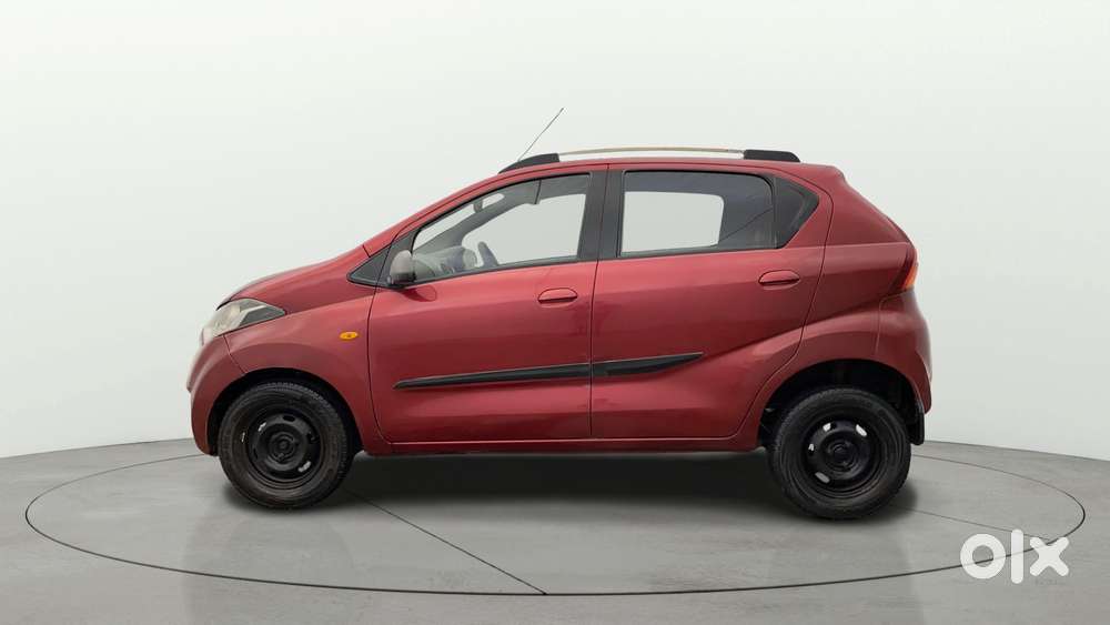 Datsun Redigo S, 2016, Petrol