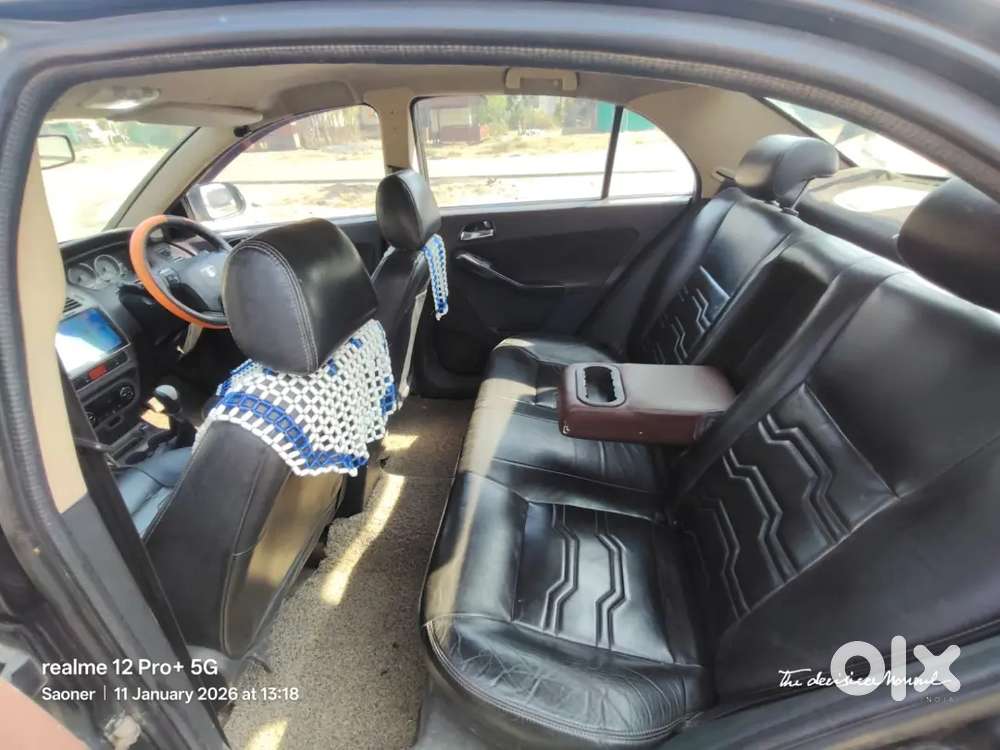 Tata Manza 2015 Club Class