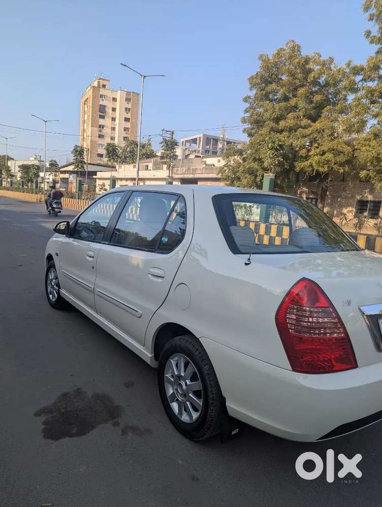 Tata Indigo Xl 2007