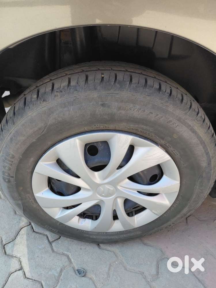 Maruti Suzuki Swift 1.2 Vxi Deca Limited Edition, 2024, Petrol