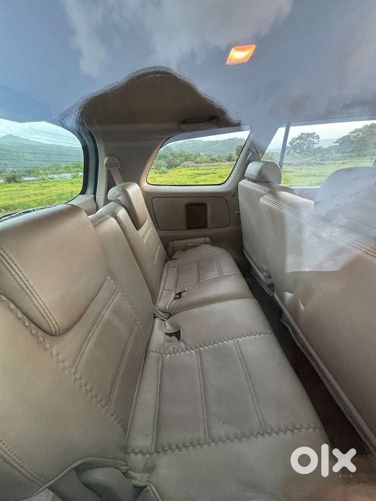 Toyota Innova 2006 Diesel Manual