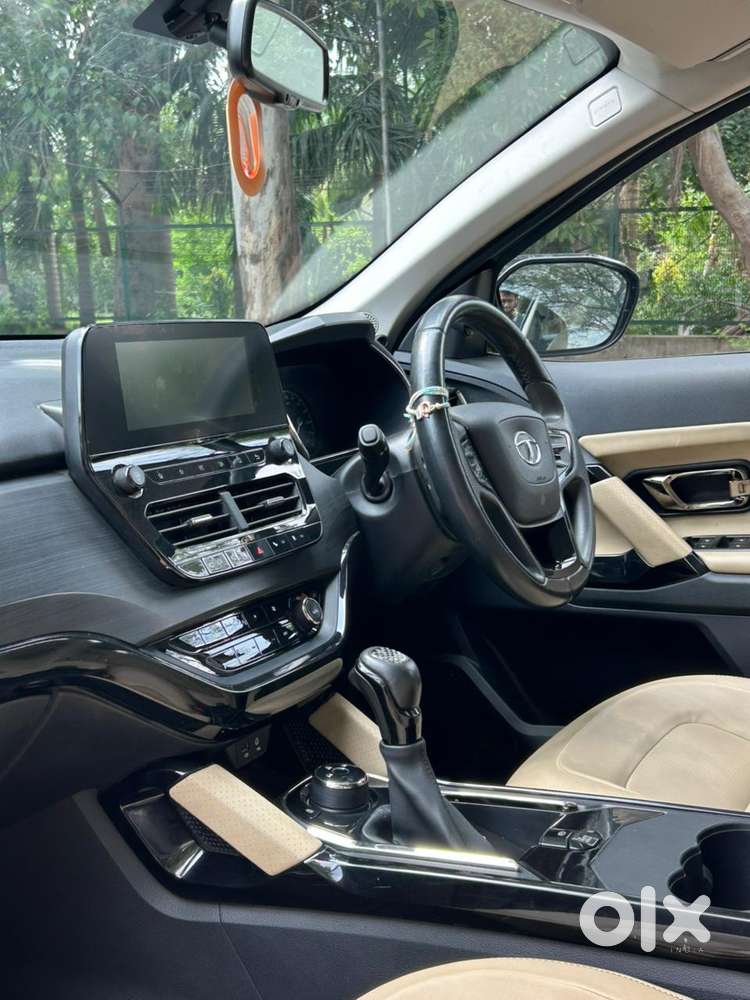 Tata Safari 2.0 Kryotec Xz Plus, 2021, Diesel