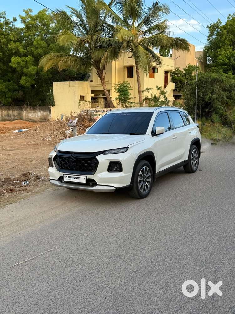 Grand Vitara Delta Smart Hybrid 1 Year Old