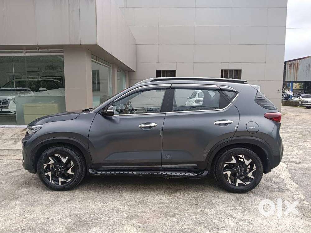 Kia Sonet 1.0 X Line Dct, 2022, Petrol