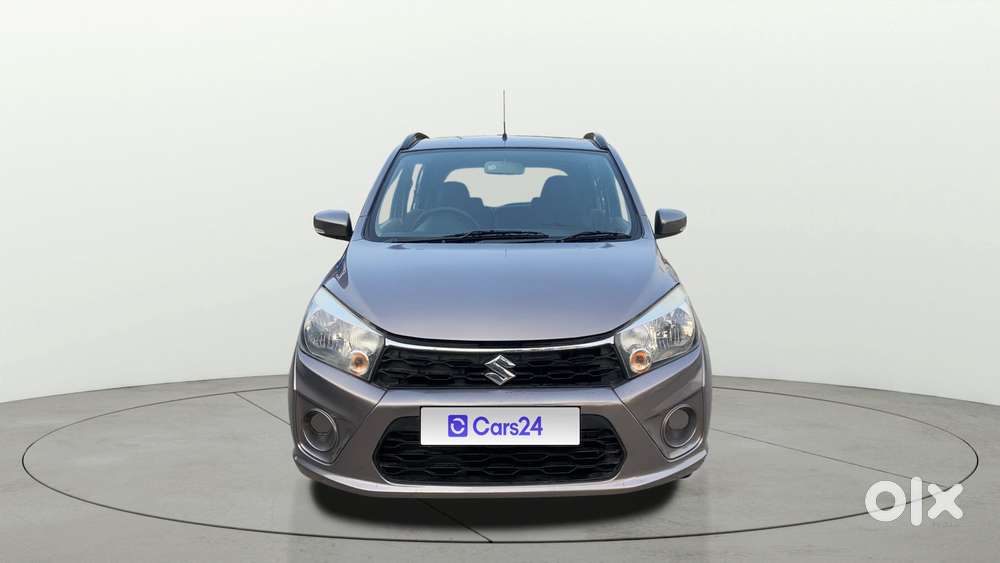 Maruti Suzuki Celerio Zxi Mt, 2019, Petrol