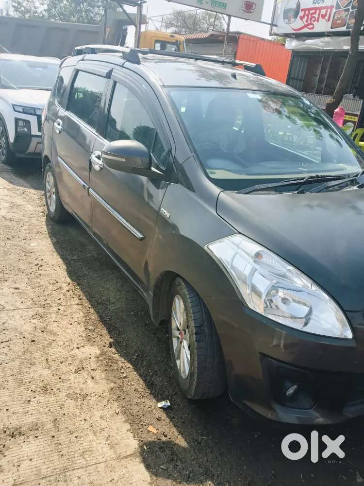 Maruti Suzuki Ertiga Zdi 2013 Model For Sale