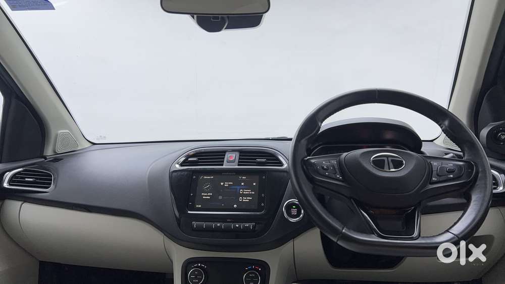 Tata Tigor 1.2 Revotron Xz Plus, 2024, Petrol