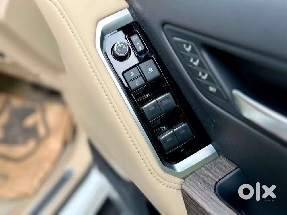 Toyota Land Cruiser, 2026, Petrol