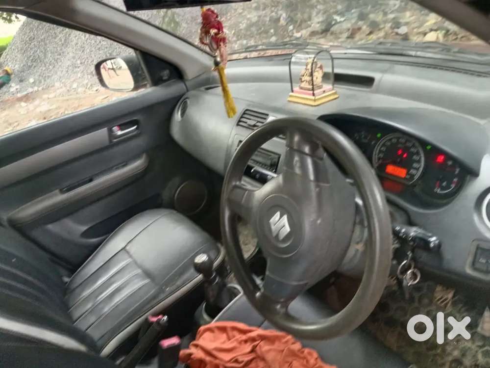 2007 Maruti Suzuki Swift