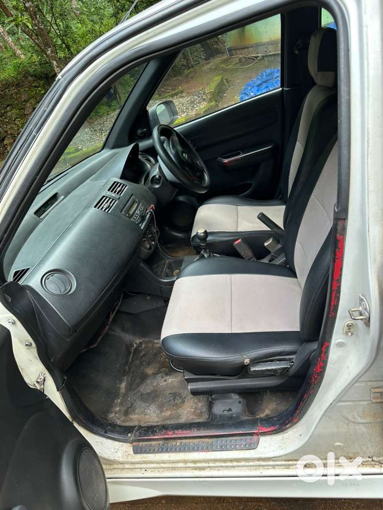 Maruti Suzuki Car 2008