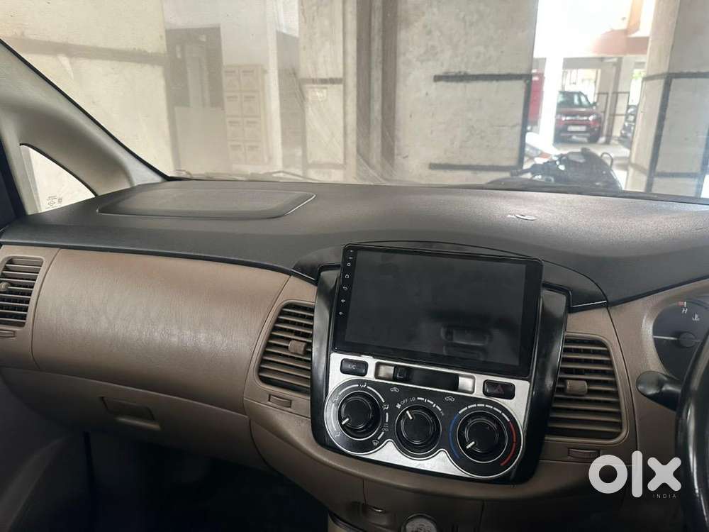 Toyota Innova 2016 Diesel Good Condition