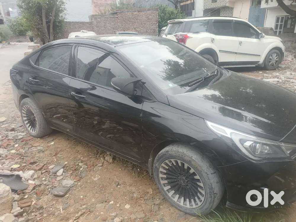 Hyundai Verna 2020