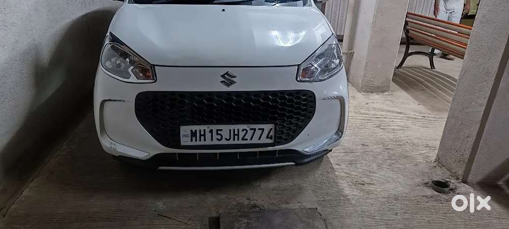 Maruti Suzuki Alto K10 2023