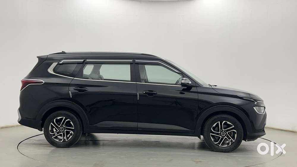 Kia Carens 1.4 Prestige Plus Turbo Dct 7 Str, 2022, Petrol