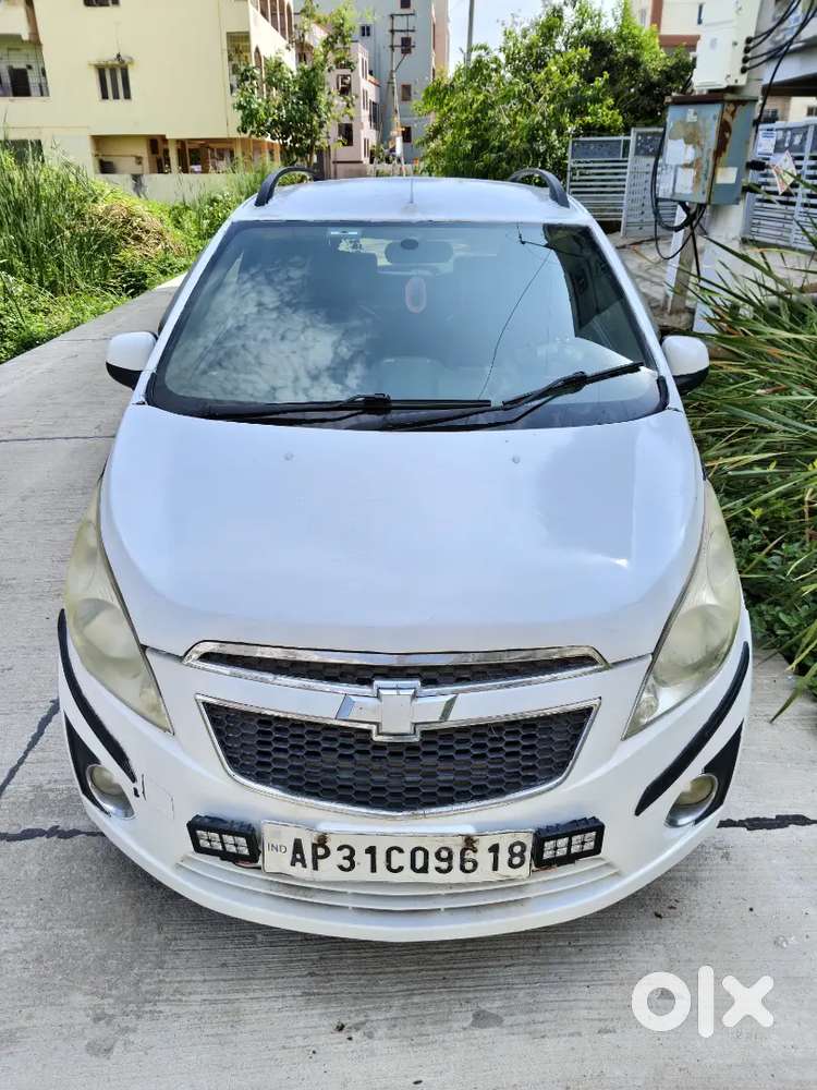 Chevrolet Beat 2014 Diesel Well Maintained