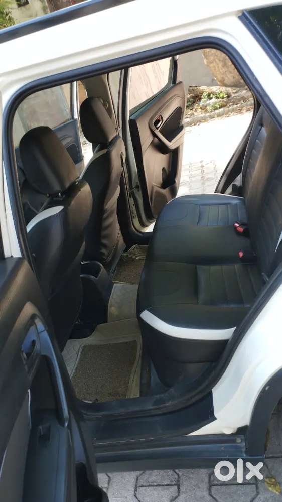 Maruti Suzuki Brezza 2020 Diesel Well Maintained