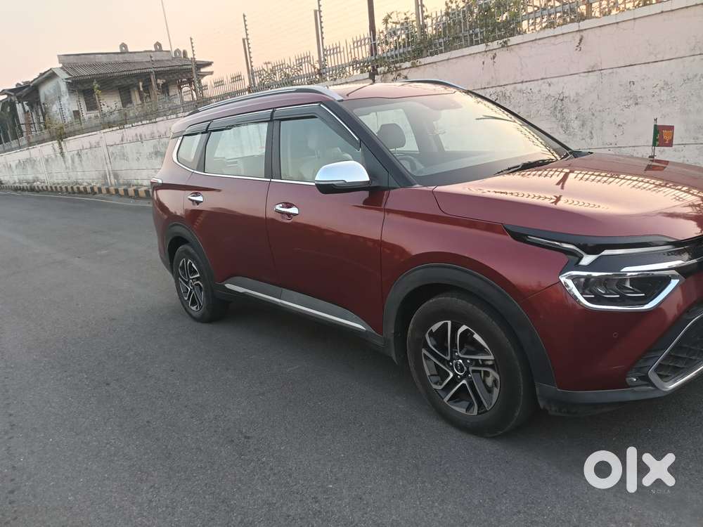 Kia Carens, 2023, Diesel