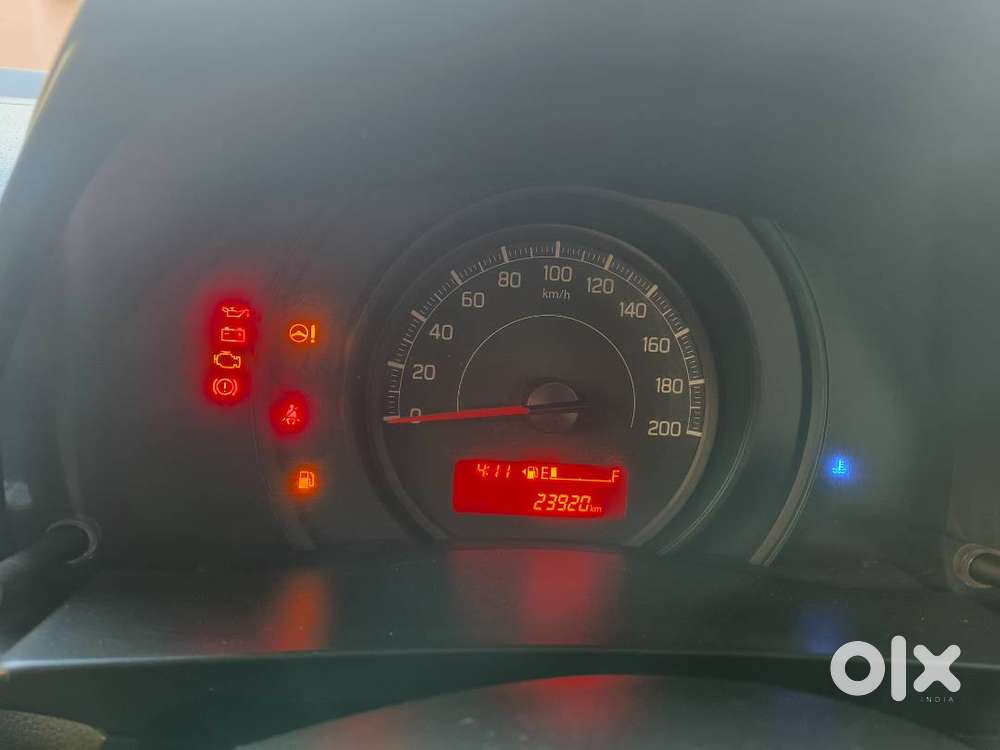 Maruti Suzuki Swift 2019 Petrol 23900 Km Driven