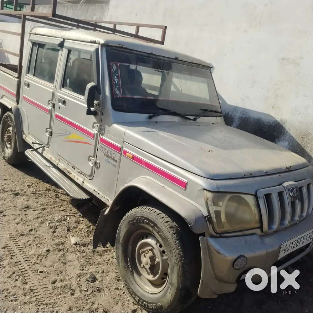 Mahindra Bolero Neo Plus 2010