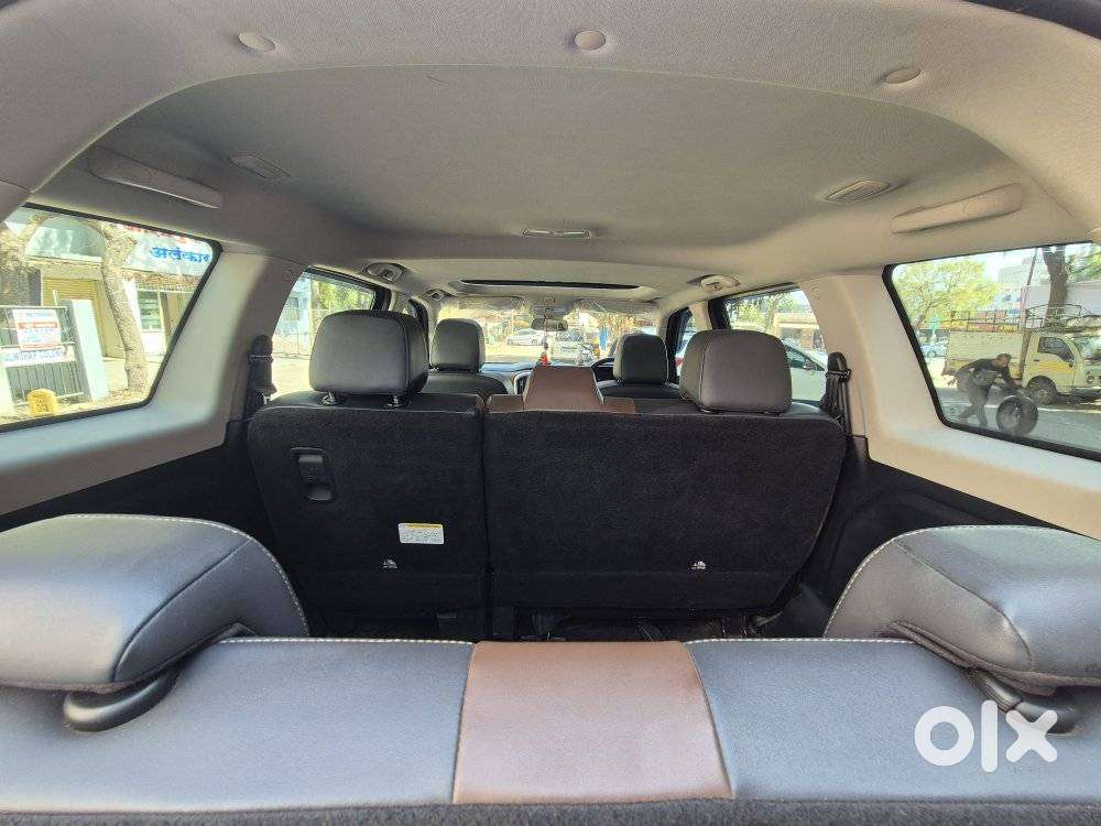 Mahindra Scorpio-n 2.2 Z8 L Diesel At 4wd 7 Str, 2023, Diesel