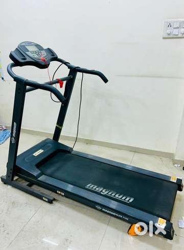 Proline cheap treadmill price