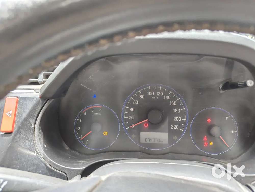 Honda City For Sale