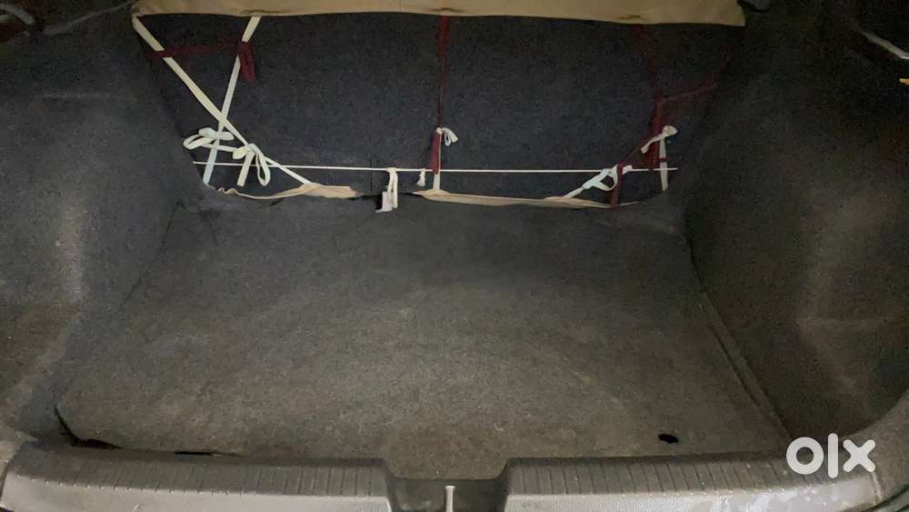 Volkswagen Ameo 1.2 Mpi Comfortline, 2017, Petrol