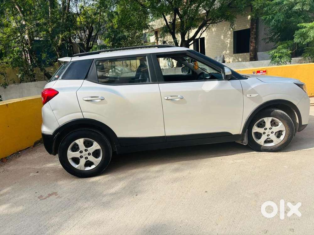 Mahindra Xuv300 2020 Diesel Well Maintained