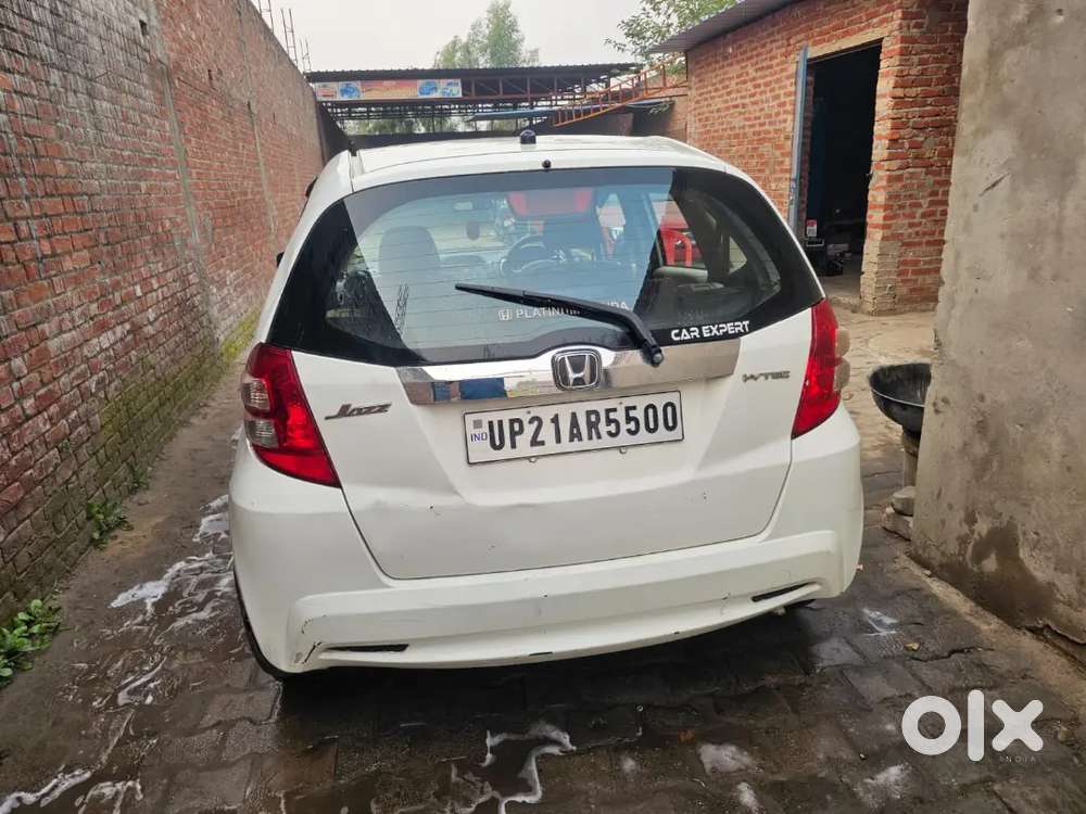 Honda Jazz 1.2 Zx 2013 Petrol