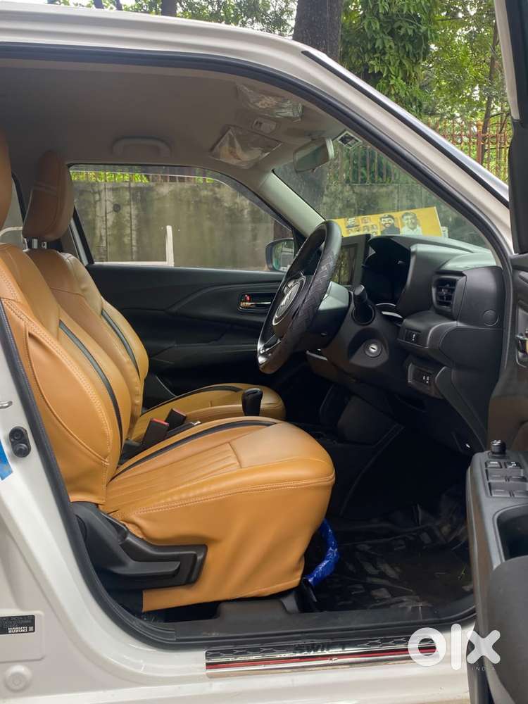 Maruti Suzuki Swift Amt Vxi, 2025, Petrol