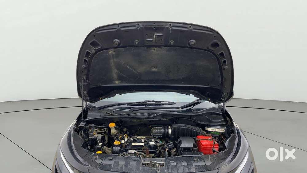 Tata Altroz 1.2 Xt, 2021, Petrol