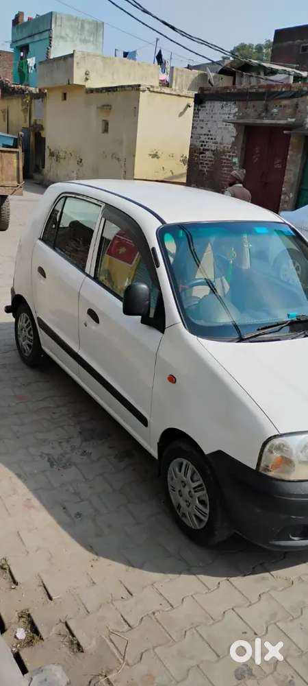 Hyundai Santro Xing Gls 2011 Valid 2031 Tak