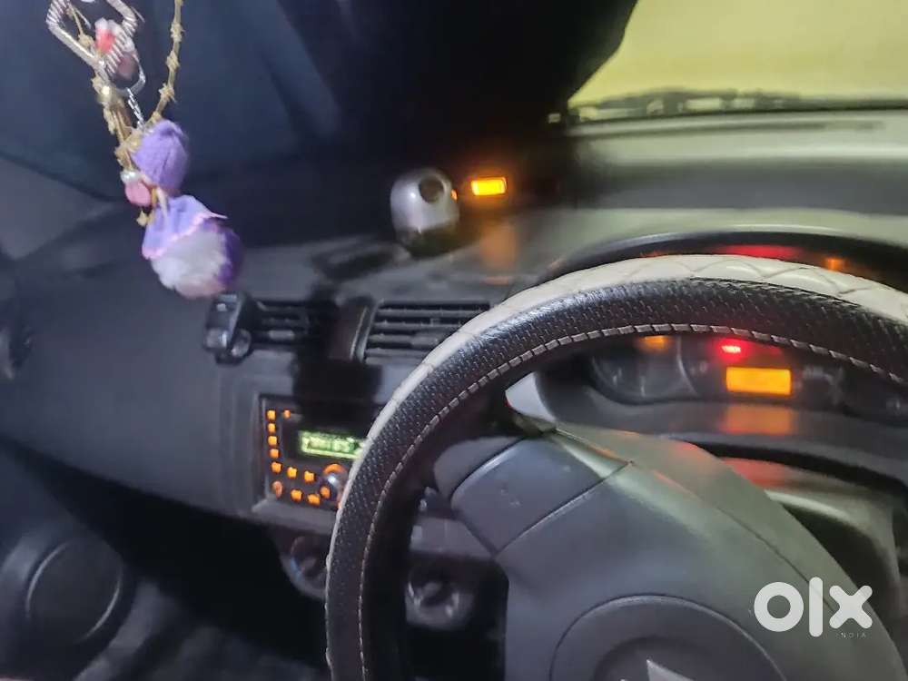 Swift Diseal Car