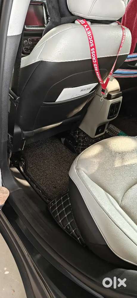 Jeep Compass 2019 Diesel Well Maintained