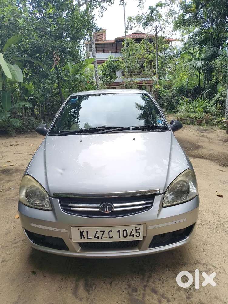 Tata Indica Lei Bsiii 2012 Diesel Manual