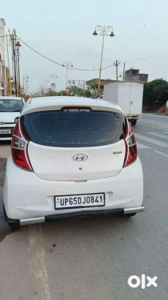 Hyundai Eon Era +, 2019, Petrol