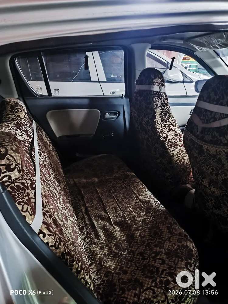 Maruti Suzuki Alto 800 Vxi 2020