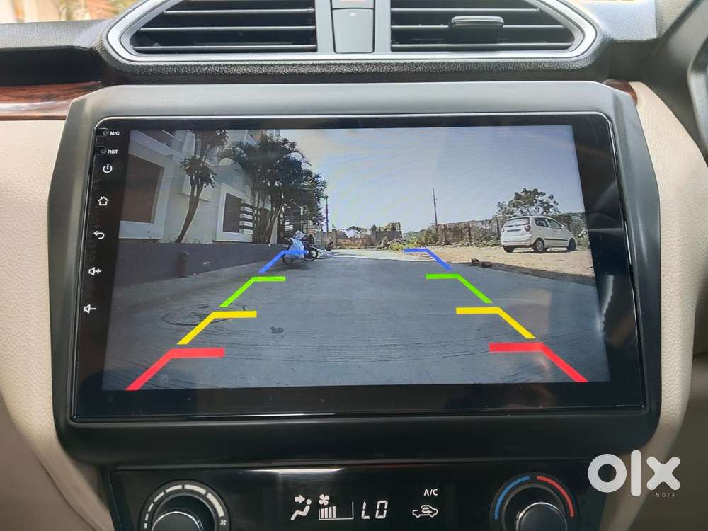 Maruti Suzuki Swift Dzire Amt Zdi, 2018, Diesel