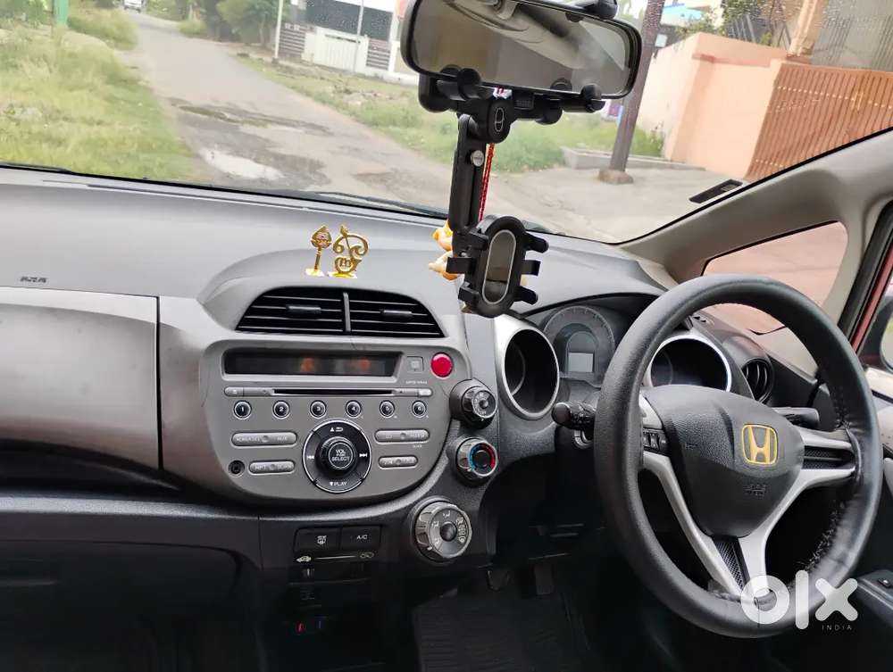 Honda Jazz 2009 Petrol Well Maintained