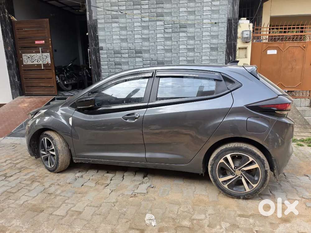 Tata Altroz 2023 Model