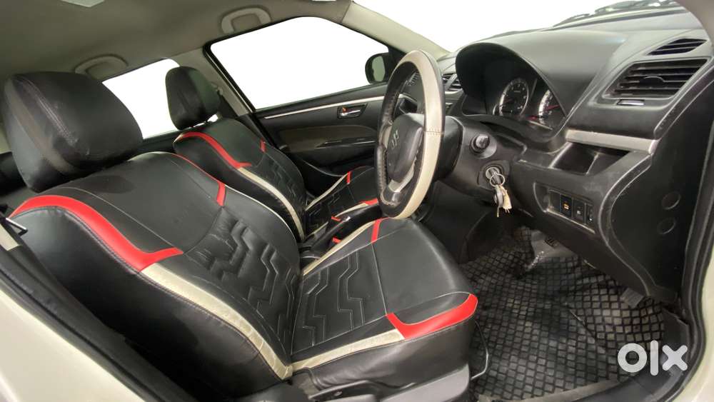 Maruti Suzuki Swift Vdi, 2015, Diesel