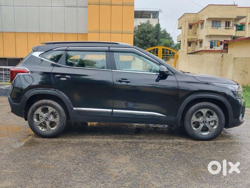 Kia Seltos Htk G, 2025, Petrol